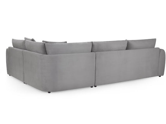 MIRABEL Corner Sofa - Right Hand Facing