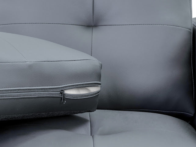 JERRY 3+2 Seater Sofa Set