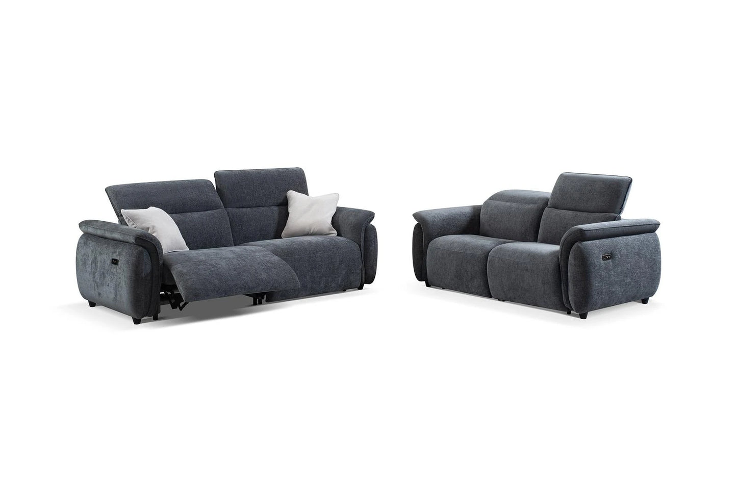 CHELSEA Recliner 3+2 Sofa Set
