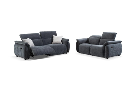 CHELSEA Recliner 3+2 Sofa Set