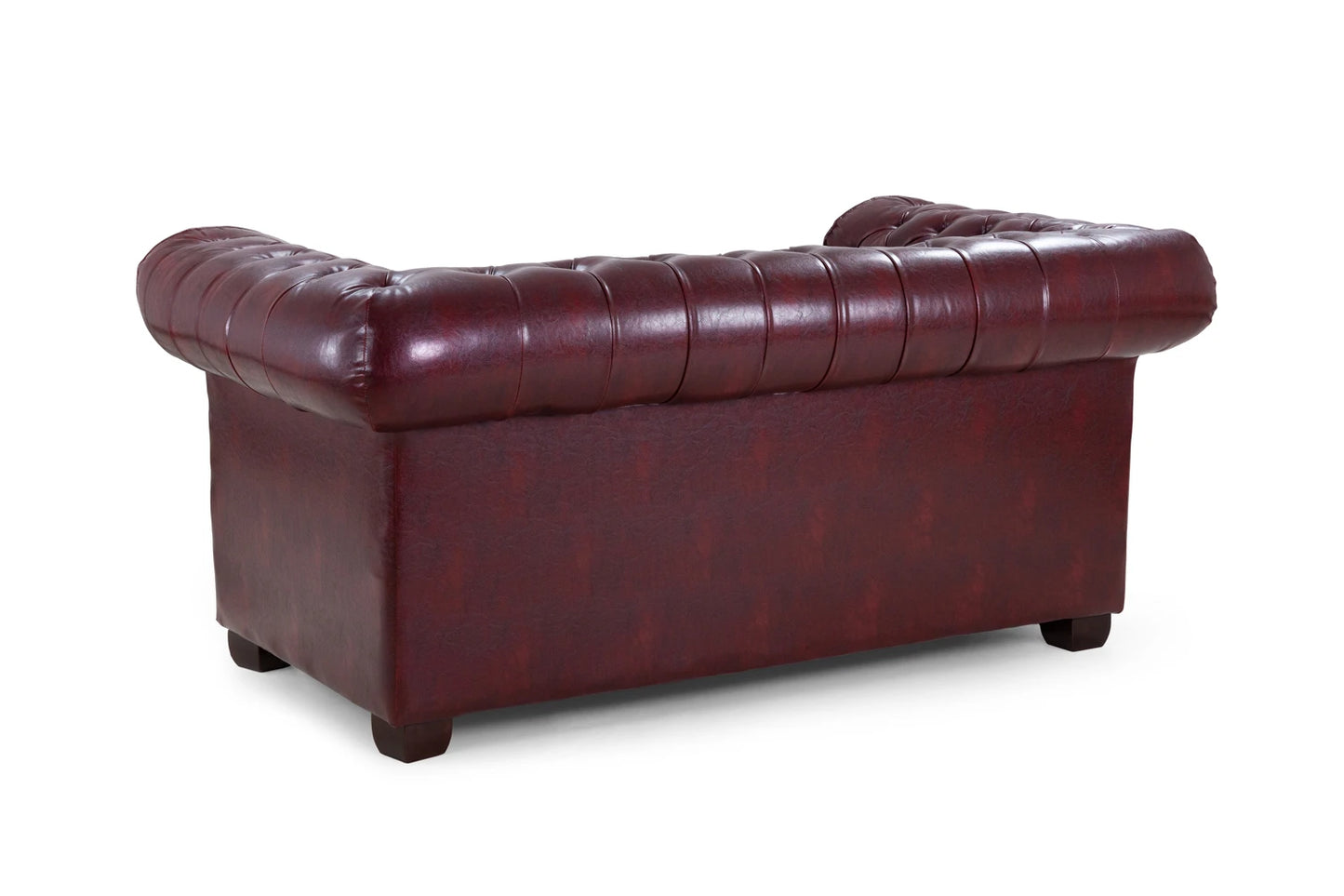 CHESTERFIELD 2 Seater Sofa