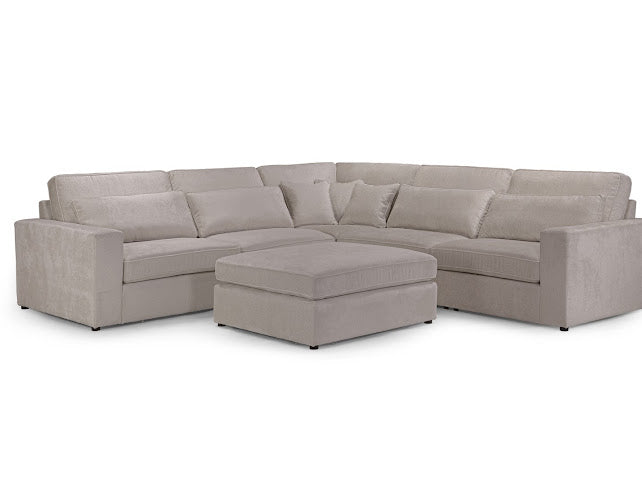 KIANA Modular - Left Hand Facing