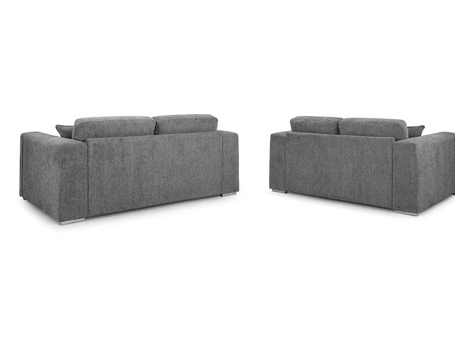 NAPLES 3+2 Sofa Set