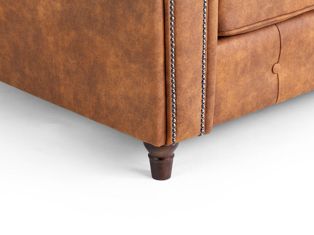 OAKLAND 3+2 Seater Sofa Set