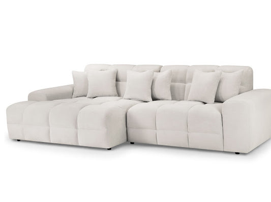 JACOB - Left Hand Facing