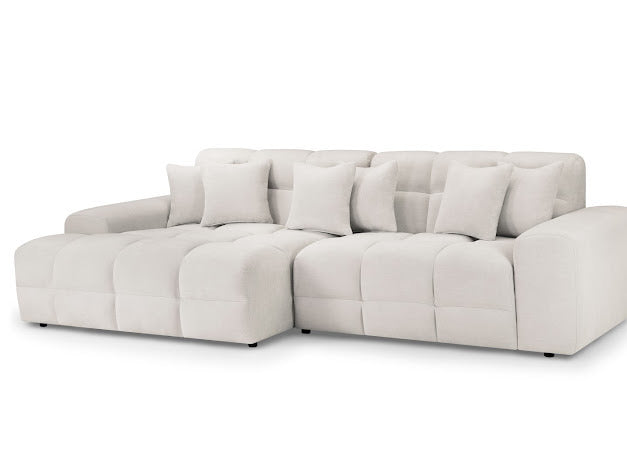 JACOB - Left Hand Facing