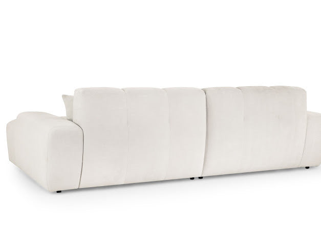 JACOB - Right Hand Facing