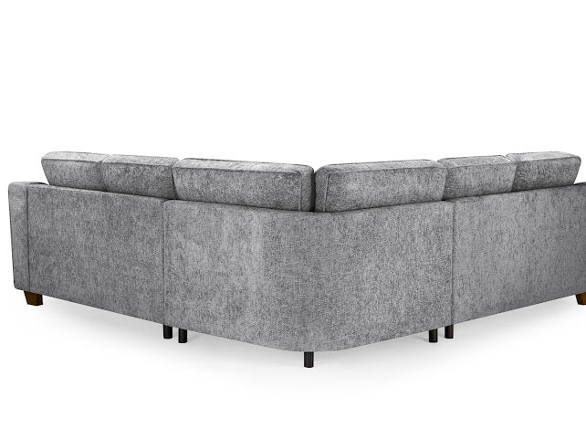 NEBRASKA Corner Sofa