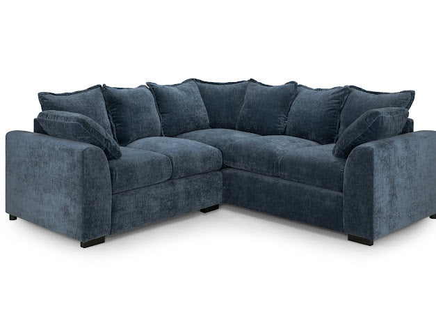COLBEE Large Corner Sofa