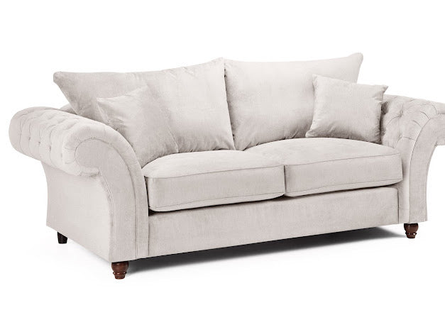 WINDSOR 3+2 Seater Sofa Set