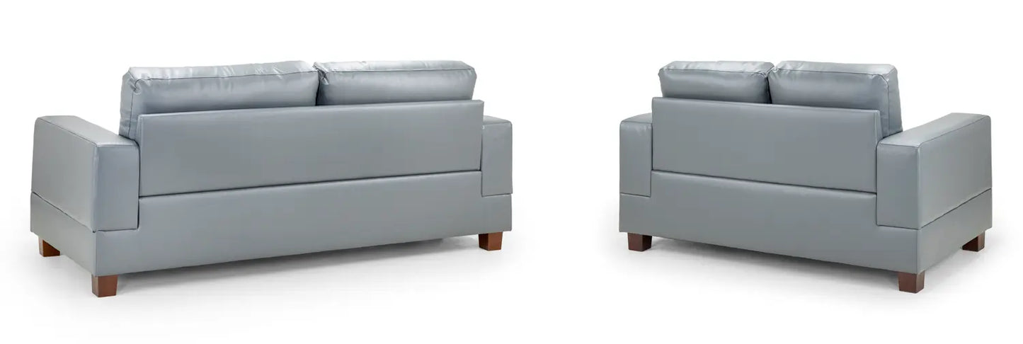 JERRY 3+2 Seater Sofa Set