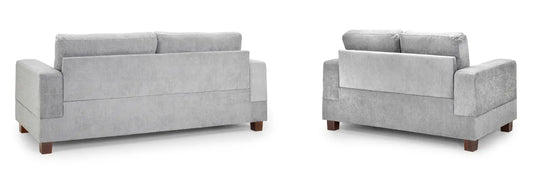 JERRY 3+2 Seater Sofa Set