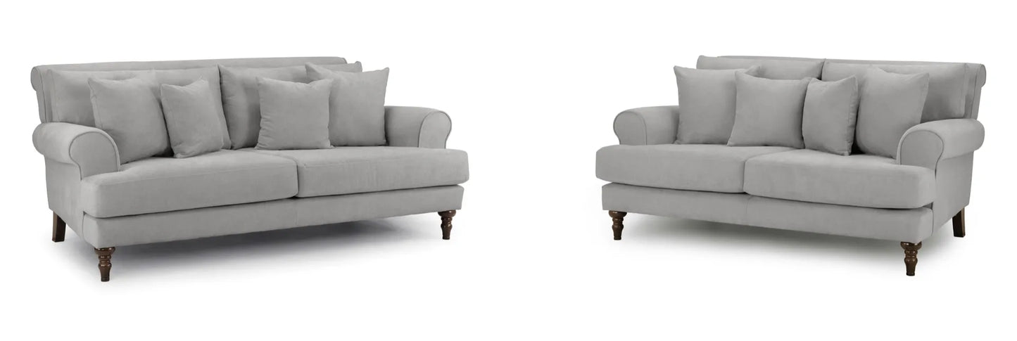 SUMMER 3+2 Seater Sofa Set