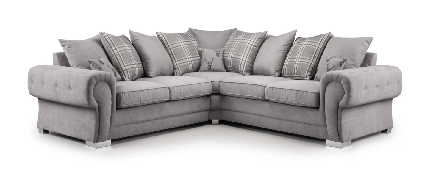 VERONA Corner Sofa