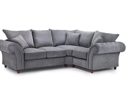 WINDSOR Corner Sofa - Right Corner