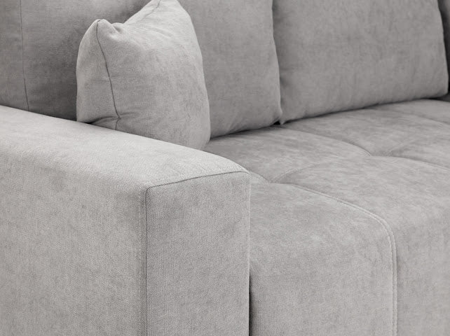 CIMIANO Sofa Bed - Left Hand Facing