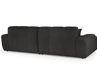 JACOB - Left Hand Facing