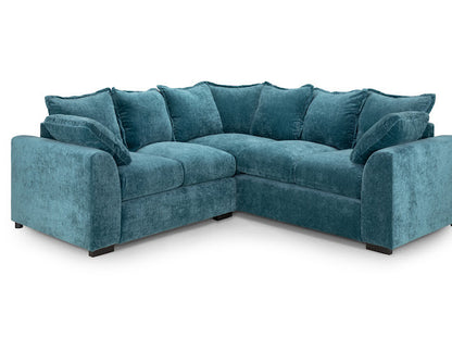 COLBEE Large Corner Sofa