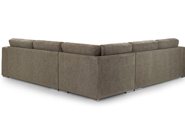NAPLES Corner Sofa