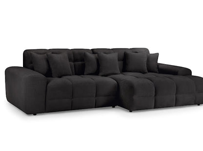 JACOB - Right Hand Facing