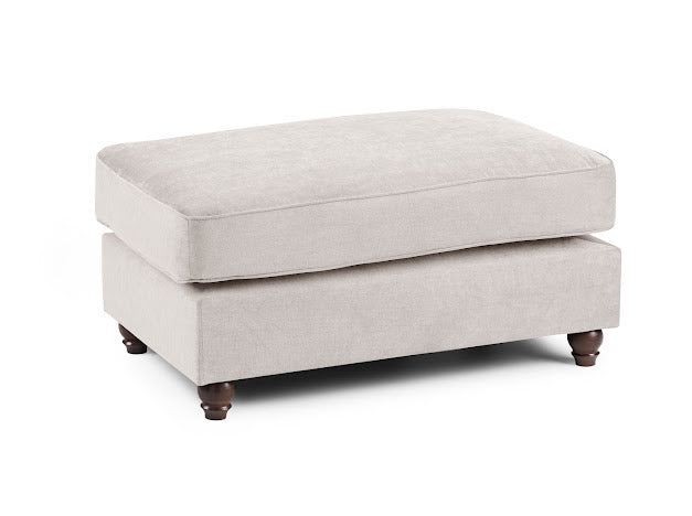 WINDSOR Corner Sofa - Left Corner