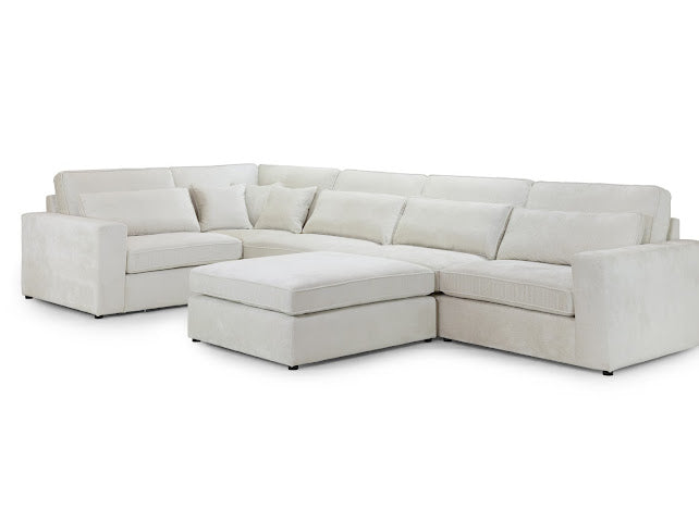 KIANA Modular - Left Hand Facing