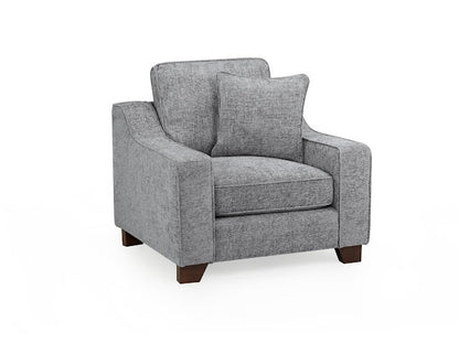 NEBRASKA Corner Sofa