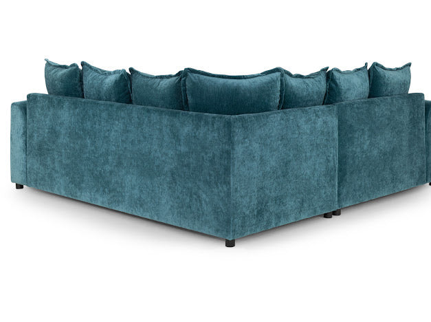 COLBEE Large Corner Sofa