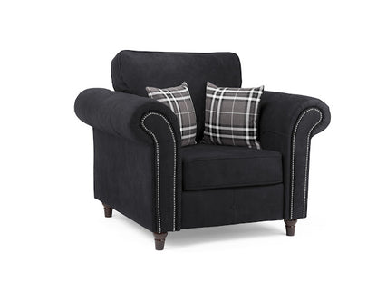 OAKLAND 3+2 Seater Sofa Set