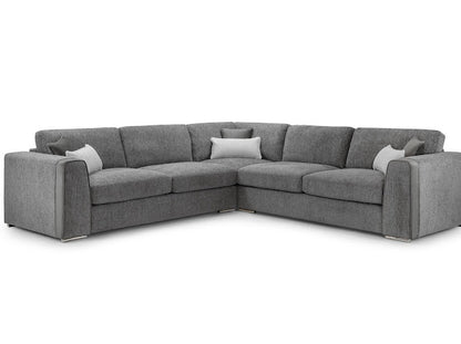 NAPLES Corner Sofa