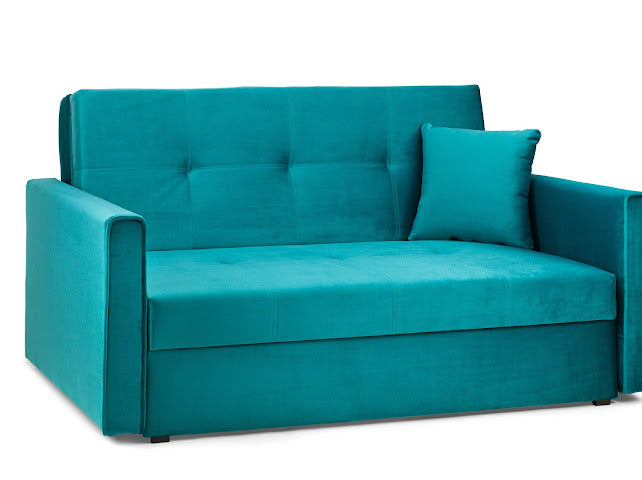 VIVA 2 Seater Sofabed