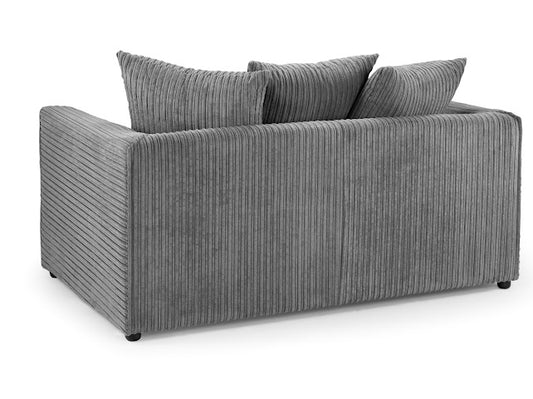 HARLEY 3+2 Seater Sofa Set