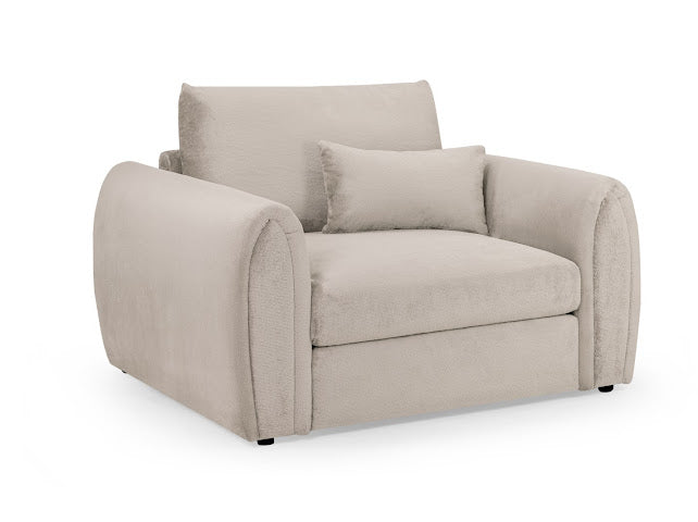 MIRABEL Corner Sofa - Right Hand Facing