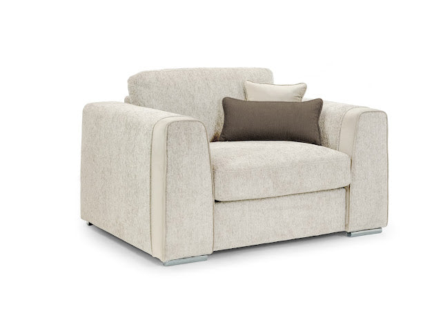 NAPLES 3+2 Sofa Set