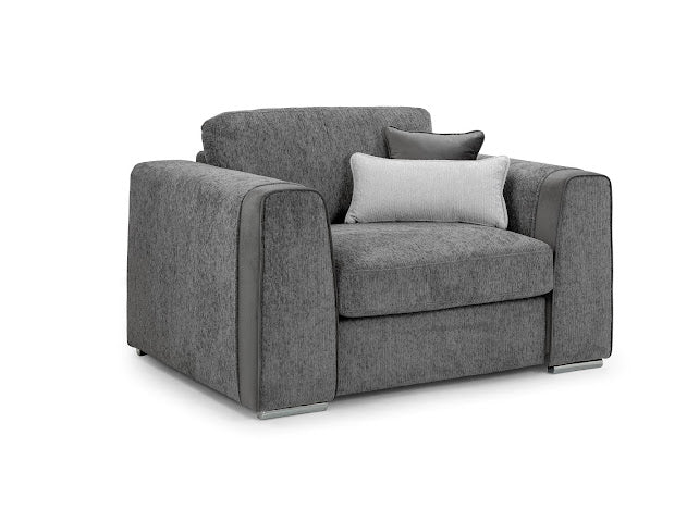 NAPLES 3+2 Sofa Set