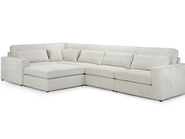 KIANA Modular - Left Hand Facing