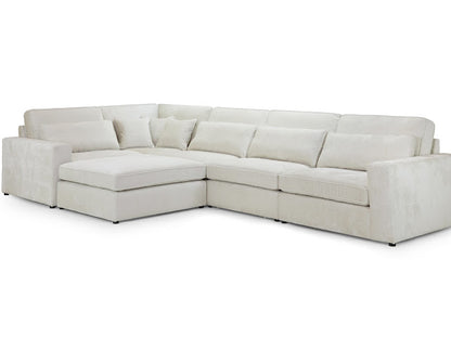 KIANA Modular - Left Hand Facing