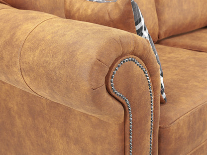 OAKLAND 3+2 Seater Sofa Set