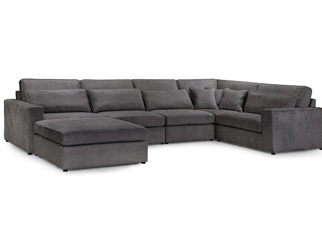 KIANA Modular - Left Hand Facing