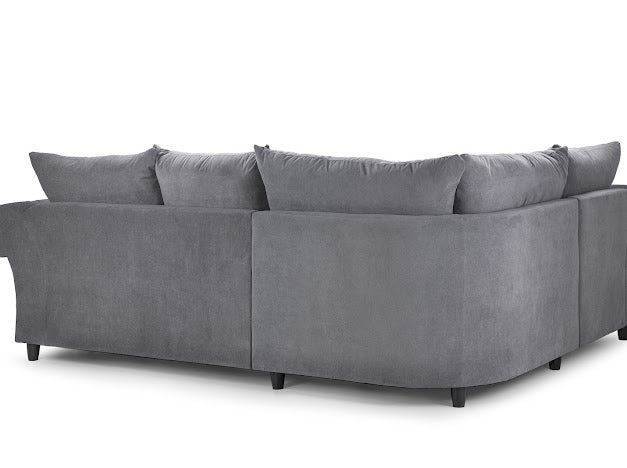 WINDSOR Corner Sofa - Left Corner