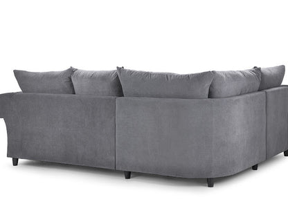 WINDSOR Corner Sofa - Left Corner