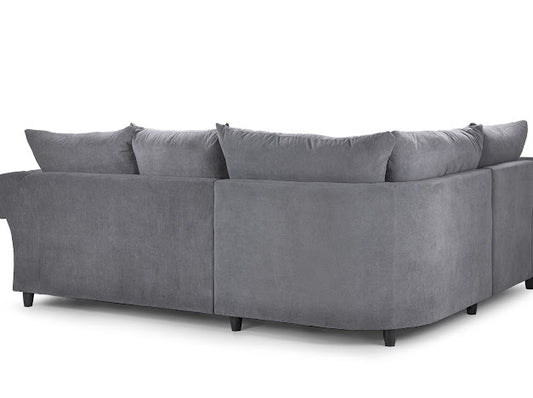 WINDSOR Corner Sofa - Left Corner