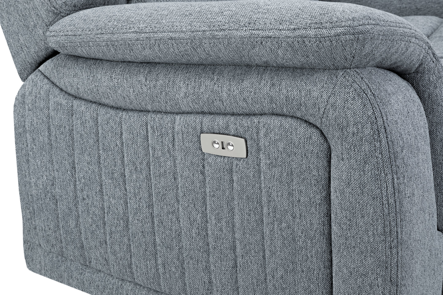 LINDEN Corner Power Recliner