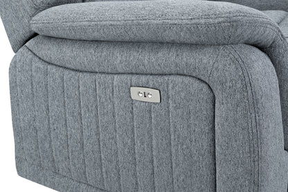 LINDEN Corner Power Recliner