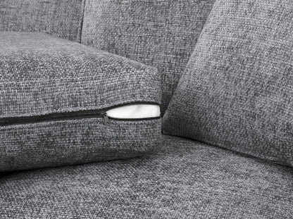 NEBRASKA Corner Sofa