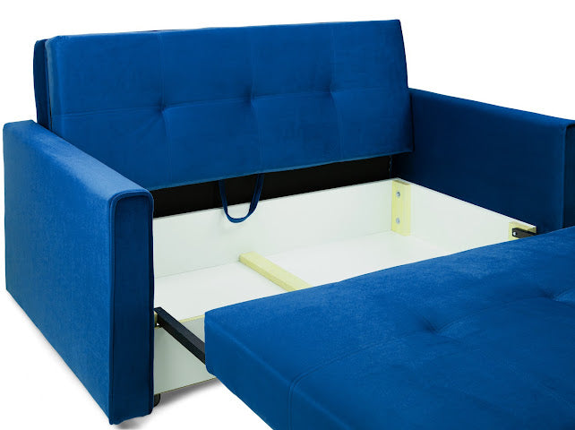 VIVA 2 Seater Sofabed