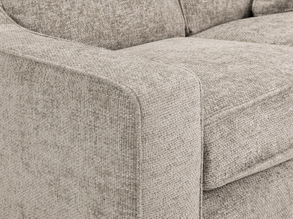 NEBRASKA 3+2 Seater Sofa Set