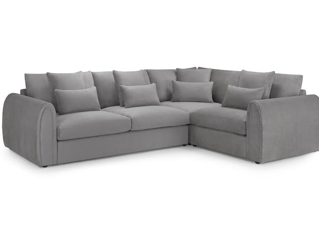 MIRABEL Corner Sofa - Right Hand Facing