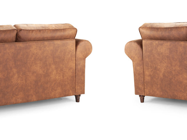 OAKLAND 3+2 Seater Sofa Set