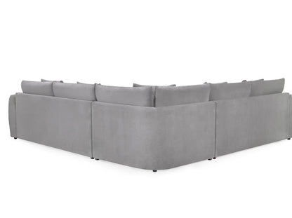 MIRABEL Corner Sofa